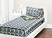 Zipit Bedding Set, Wild Animals - Full
