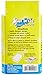 STAR BRITE Ultimate Magic Sponge - Boat Scuff Eraser Melamine Scrubber with Reinforced Core - 2 Pack (041000)