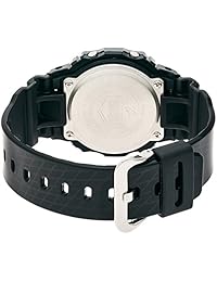 Casio De los hombres gwx-5600 - 1JF G-Shock G-Lide Tough Solar Reloj controlado por radio [importado de Japón]