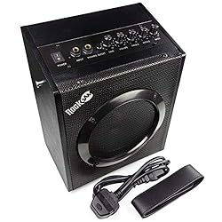 IYV 6 String IP-350 TBK PRS Solid-Body Electric