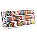 Fashion Angels Fashion Design Decorative Tape, 12 x 3.3 x 5.6