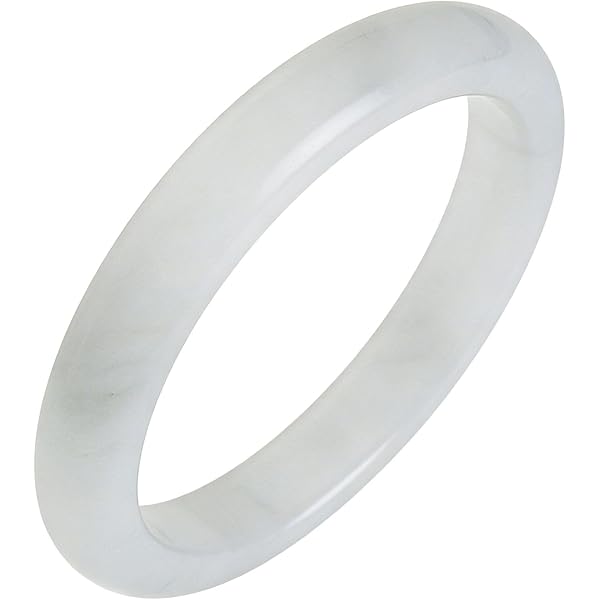 Amazon.com: BPBYZY Ice Jade Bangle Bracelet for women Fashion