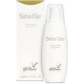 GERne'tic SEBO GER Purifying lotion 6.7oz
