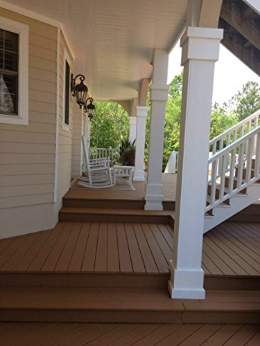 Encore Wood Deck Coating
