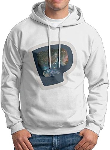 Online Celebrity PewDiePie Fist Marks The Starry Sky Hoodie