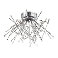 51HOxKhqMbL. SL160 AA115  Possini Euro Branch 30 1/2 Wide Ceiling Light Fixture