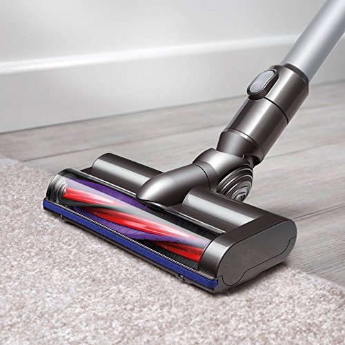 Dyson V6 Blue Slim Vacuum Cleaner Deals, Coupons & Reviews