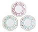 Talking Tables Truly Chintz, Paper Plates, 14cm (12 pack in 3 designs)