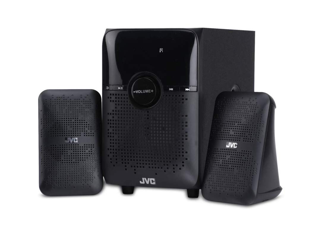 jvc bluetooth speaker amazon