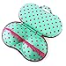 Froomer Travel Home Organizer Zip Bag Case Bra Underwear Lingerie Storage Box Pouch