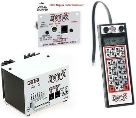 digitrax super chief