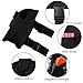 Udoop Tactical Vest Kits for Nerf Guns N-Strike Elite Series Nerf Vest for Boys Blaster Game Play Perfect Nerf Accessories Gift for Christmas or Birthday