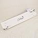 Trlyc Ivory Sash Handmade Wedding Dress Bridal Sash Belt Appliques Rhinestone Satin Crystal= 21