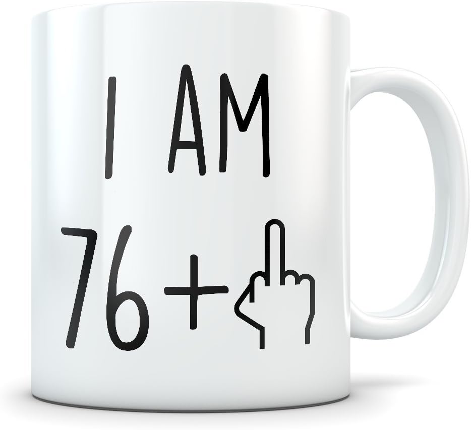 birthday gifts for 77 year old woman