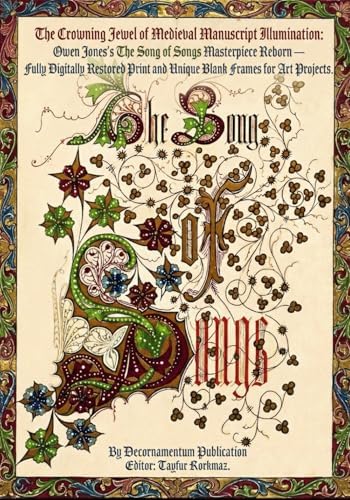 Codices illustres: The world's most famous illuminated manuscripts