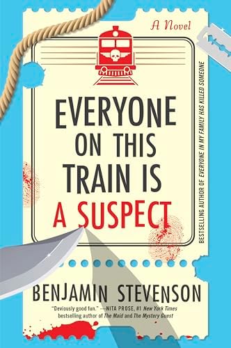 Ernest Cunningham Series 3 Books Set - Everyone in My Family Has