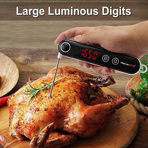 3 ThermoPro+TP18+Digital+Thermometer+Thermocouple