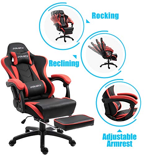 DecHome Sedia Ergonomica Ufficio Sedia Da Scrivania Poltrona Massaggiante Direzionale Con Rotelle Braccioli Reclinabile Girevole Regolabile In Altezza Con Poggiapiedi Colore Crema 894 715cw P 390186 DecHome Sedia Ergonomica Ufficio Sedia Da Scrivania Poltrona Massaggiante Direzionale Con Rotelle Braccioli Reclinabile Girevole Regolabile In Altezza Con Poggiapiedi Colore Crema 894 715cw P 390186