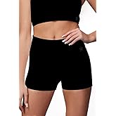 Rebel Athletic Women's Legendary Compression Short