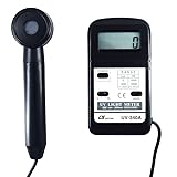 Industrial UV Light Meter for
