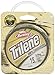 Berkley Trilene® 100% Fluorocarbon, Clear, 10lb | 4.5kg, 200yd | 182m Fishing Line, Suitable for Freshwater Environments