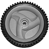 Amazon.com : MTD 734-04223A Complete Wheel 8 X 2.125