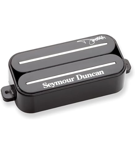 Amazon.com: Seymour Duncan SH-1 Neck '59 Humbucker Pickup Zebra