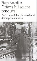 Grâces lui soient rendues