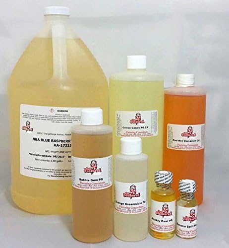 Papaya Flavoring Concentrate (PG) 0.5 Oz