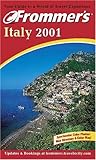 Frommer's Italy 2001, Darwin Porter, Danforth Prince, 0764561367