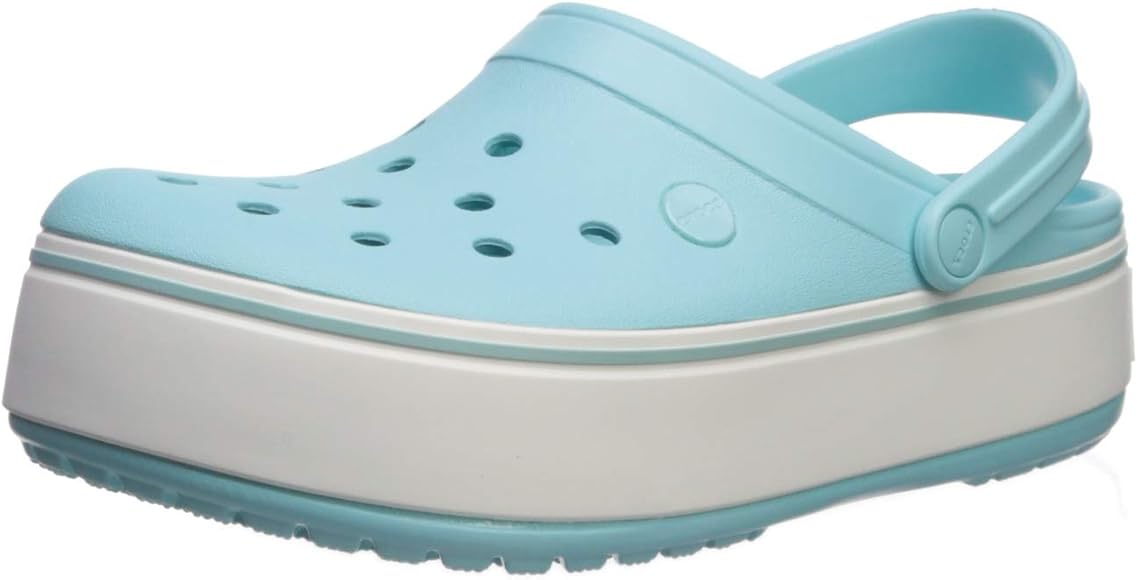 amazon platform crocs