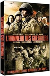 L'honneur Des Guerriers