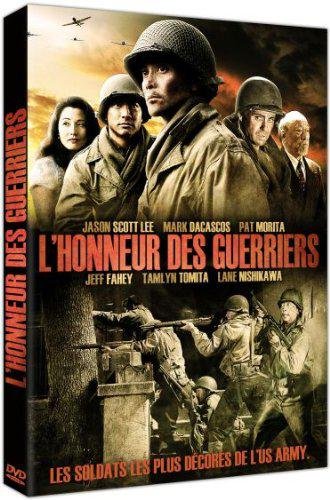 L'honneur Des Guerriers