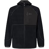 Oakley Men's Vista Full Zip Recycled Jacket