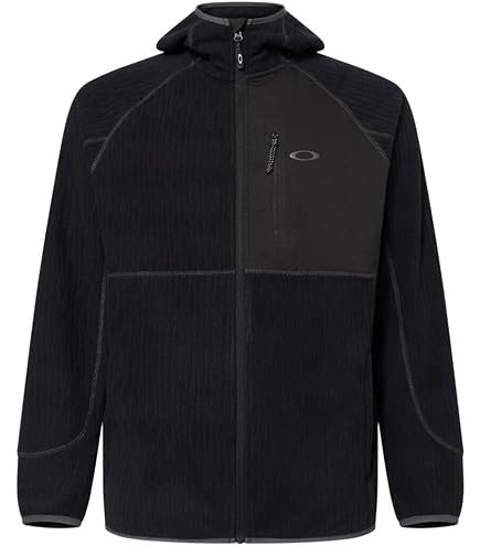 Oakley Quilted Sherpa Jacket at Amazon Men's Clothing store