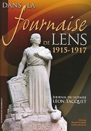 Dans la fournaise de Lens