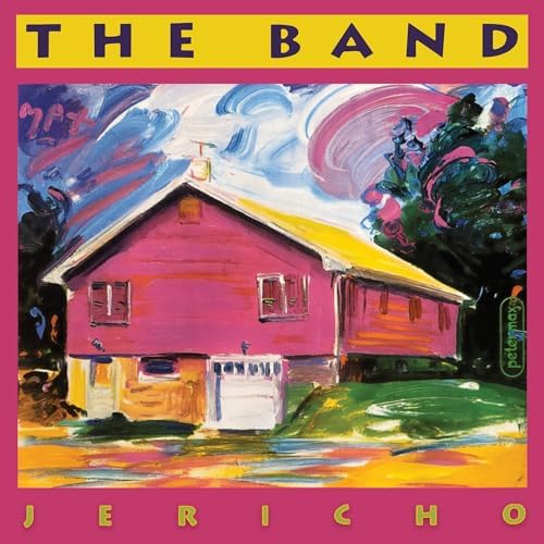 The Band - The Last Waltz (40th Anniversary Deluxe Edition)(4CD