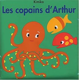 Les  copains d'Arthur