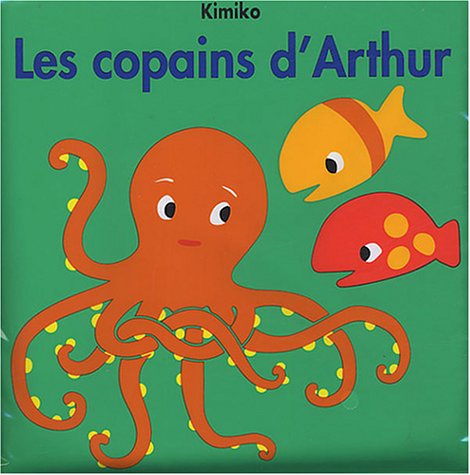 Les  copains d'Arthur