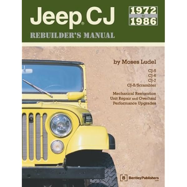 1985 Jeep CJ-7 | Worldwide Vintage Autos