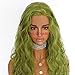 QD-Udreamy Lace Front Wig…