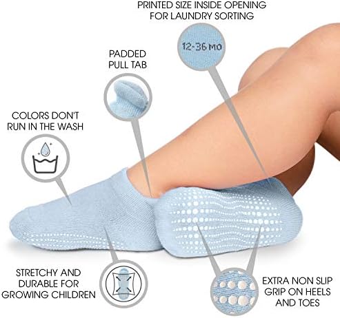 non slip socks for toddlers australia