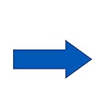 Arrow Sticker Directional Decals Floor Window Decal