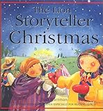 The Lion Storyteller Christmas Book