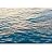 Water Surface of The Sea Background - Removable Wall Mural | Self-Adhesive Large Wallpaper - 100x144 inches