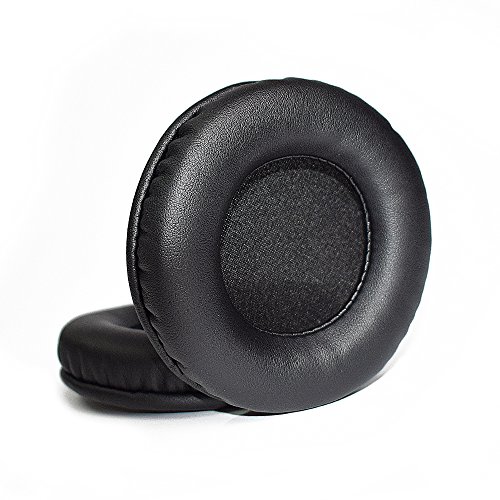 Replacement Earpads Ear Cushions Earbuds Ear Cups for Skullcandy Hesh Hesh 2 Hesh2 Hesh 2.0 Headphones