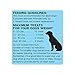 Cadet Gourmet Sweet Potato & Chicken Wraps Limited-Ingredient Dog Chews, Healthy and Natural Training Treats for Small and Large Dogs, 28 oz.