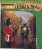 Literature, The British Tradition, Volume One