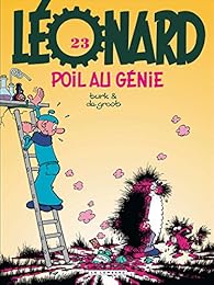 Poil au génie !