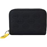 Loungefly Collectiv Batman 85th Anniversary Organizr Accordion